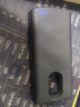 赫揚(yáng) 適用一加7/7Pro背夾電池1+6/6T充電寶手機(jī)殼無線充電器輕薄大容量移動(dòng)電源 一加7Pro/7TPro（輕薄大容量）-磨砂黑 曬單實(shí)拍圖