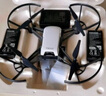 大疆（DJI）無(wú)人機tello特洛無(wú)人機智能航拍 益智教育編程玩具飛機 tello 單機版【贈收納包】 DJI大疆 曬單實(shí)拍圖