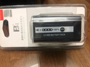 松下攝像機電池適用于MDH3/PV100/UX90 UX180 CX200 DVX200 CX98 VBD58國產(chǎn)電池（4450毫安） 曬單實拍圖