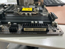 微星B460M B560M 支持10/11代酷睿i3 i5 i7四核八核CPU帶M.2接口臺式機主板 技嘉B460M DS3H V2 支持M.2 9成新 9成新 曬單實(shí)拍圖
