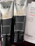 玉蘭油（OLAY）氨基酸泡沫保濕洗面奶深層清潔控油透亮多效潔面乳男女士圣誕禮物 兩支】多效潔面100ml*2 曬單實(shí)拍圖