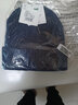 彪馬（PUMA）男帽女帽 25夏季新款運(yùn)動(dòng)帽潮流時(shí)尚遮陽帽棒球帽鴨舌帽休閑帽子 022356-03/黑色/100%棉 均碼 曬單實(shí)拍圖