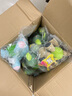 宜特（EETOYS）狗狗玩具趣味發(fā)聲互動(dòng)磨牙潔齒耐咬陪伴解悶防拆家發(fā)泄寵物玩具 犀?；锇?曬單實(shí)拍圖