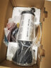NiceFoto 耐思 HC1000SBIII中小型直播間LED補(bǔ)光燈美食珠寶服裝帶貨小空間柔光打光燈拍攝高性價(jià)比攝影燈 100W雙燈套裝【半身直播/短視頻】 曬單實(shí)拍圖