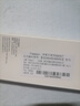 Freeson 適用蘋果手表帶apple iwatch運動回環(huán)式尼龍表帶S9/8/7/6/5/4/Ultra2/se【44/45/46/49MM】粉色 曬單實拍圖