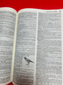韋氏英英詞典英文原版Merriam-Webster's Collegiate Dictionary 精裝 9780877798095 曬單實(shí)拍圖