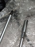 Lin Jin電腦組裝臺式機箱主板銅柱六角加長磁套筒螺絲刀拆裝機IT維修工具 十字+套筒各1支 曬單實拍圖