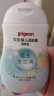 贝亲（Pigeon）润肤乳 儿童身体乳 婴幼宝宝护肤保湿露 水三角清爽型200ml 实拍图