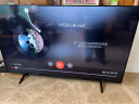飞利浦（PHILIPS）55英寸 4K超高清智慧全面屏 金属机身 客厅影音远场AI语音智能液晶平板电视机 55PUF7099/T3 实拍图