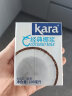 KARA牌经典椰浆200ml 佳乐奶茶店专用西米露生椰拿铁甜品烘焙原料 实拍图