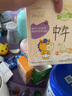 小馬琪琪益生菌乳鐵蛋白鈣鐵鋅DHA維生素D3k2滴劑純進(jìn)口益生菌滴劑 乳鐵蛋白 曬單實(shí)拍圖