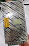 伊萊科（ELECALL）12v開(kāi)關(guān)電源10.0A輸出監(jiān)控?cái)z像頭電源適配器LED燈帶顯示屏變壓器直流穩(wěn)壓120W S-120-12 曬單實(shí)拍圖