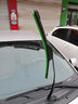 適用于長(zhǎng)城騰翼C30專用雨刮器2010-12-13-15-16款原裝無(wú)骨雨刷片 騰翼C30【前雨刷】一對(duì)裝 曬單實(shí)拍圖