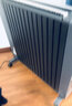 飛利浦（PHILIPS）石墨烯電油汀取暖器家用電暖器電熱暖氣片快熱爐烤火爐取暖神器全屋升溫浴室客廳大面積 15片 AHR4146YX 石墨烯【壁掛兩用】 曬單實(shí)拍圖