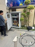 RMSPD上海人民穩壓器380V三相大功率補償式電力穩壓電源SBW-150/200KW SBW-120KVA(液晶大屏) 曬單實(shí)拍圖