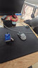 Elgato WAVE XLR卡儂口（卡農頭）電容麥克風(fēng)話(huà)筒USB數字混音聲卡調音臺控制器 曬單實(shí)拍圖