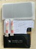 mlnew 【兩片裝】蘋(píng)果iPhone14鋼化膜iPhone14防窺膜全屏膜蘋(píng)果14手機保護貼膜 【2片全屏防窺鋼化前膜+2片碳纖維貼紙后蓋膜】 曬單實(shí)拍圖