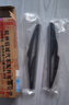 車(chē)隱士 適用標致2008 307后雨刮器片標志206 207 3008 4008后雨刷器搖臂 308S兩廂【后雨刮】 曬單實(shí)拍圖