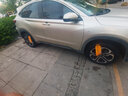 德國馬牌（Continental）汽車輪胎 245/35ZR20(95Y)XL FR SC7適配瑪莎拉蒂GTS(進口) 曬單實拍圖