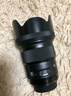 適馬SIGMA14 24 35 50 135 85 1.4ART二手鏡頭單反微單全畫幅定焦廣角大光圈 適馬 50mm F1.4 DG HSM ART 佳能口 曬單實拍圖