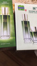 百雀羚（PECHOIN） 套裝女肌初緊致抗皺四件套淡化細(xì)紋干紋改善松弛補(bǔ)水保濕滋潤水乳護(hù)膚化妝品 肌初套裝精華液版 曬單實(shí)拍圖