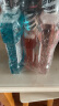 李施德林(Listerine)漱口水冰蓝500ml+樱花500ml+树莓250ml清新口气清洁 实拍图