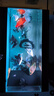吉印刀鋒X魚缸增艷燈led燈照明防水紅龍?jiān)錾珶酐W鵡魚發(fā)色燈rgb三基色 刀鋒x增艷燈113【適合113-125cm魚缸】 曬單實(shí)拍圖