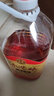 天臺宋紅傳統手工紅曲酒5L酒中酒自釀糯米酒單桶裝黃酒10斤月子酒天臺特產(chǎn) 手工紅曲酒 5L 4桶 （只配手提盒） 曬單實(shí)拍圖
