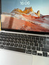 【Apple】蘋(píng)果筆記本電腦二手 MacBook Pro Air  商務(wù)辦公輕薄設計制圖剪輯學(xué)習編程 95新20款K32灰K62銀8G-256G帶bar 曬單實(shí)拍圖