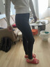 Levi's李維斯女士720高腰緊身牛仔褲 52797-0022 黑色 26 (30) 曬單實(shí)拍圖