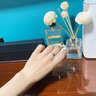 卡玫尼婭莫桑鉆925銀侶對戒時(shí)尚飾品老婆紀念日七夕節禮物送女友生日禮物 莫桑鉆女戒（1克拉） 曬單實(shí)拍圖