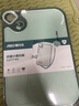 愛仕達(dá)（ASD）砧板 家用廚房抗菌PP切水果案板塑料防霉雙面菜板揉面輔食專用 小號315*215*8mm 曬單實拍圖