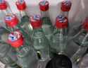 牛欄山 光瓶酒 口糧酒 自飲聚會 濃香風(fēng)格 陳釀酒 整箱裝 52度 500mL 12瓶 白牛二 整箱裝 曬單實(shí)拍圖