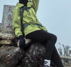 奥尼捷（AONIJIE）水袋户外徒步饮水袋骑行运动登山便携软水壶跑步折叠环保水杯3L 实拍图