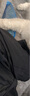 耐克（NIKE）  直筒越野長(cháng)褲男新款可拆卸運動(dòng)工裝褲 DX6647-010 L 曬單實(shí)拍圖