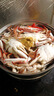 【活動(dòng)價(jià)】新鮮大梭子蟹大海蟹螃蟹鮮活冷凍海鮮水產(chǎn) 1斤【試吃不劃算】【每只4-6兩】 曬單實(shí)拍圖