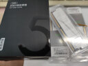 京东京造 512GB SSD固态硬盘 M.2接口（NVMe协议）PCIe3.0四通道 5系列 实拍图