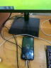 绿联 手机转HDMI视频同屏转换器适用iPhone苹果iPad平板安卓Type-C手机接电视投影仪线 1.5米 带USB充电线 晒单实拍图