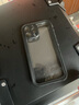 Yswen 蘋果14手機(jī)防水殼全包密封防摔iPhone游泳潛水防塵水下攝影拍照外賣騎手防雨可充電三防 【黑色】防水保護(hù)殼 iPhone 13 Pro Max 曬單實拍圖