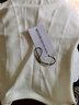 維尼瑪希（VeniMasee）收腹背心男藏肉神器薄款束身彈力束腰上衣緊身內衣束胸冰絲塑身衣 【白色】 L(建議130-170斤) 曬單實(shí)拍圖