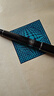 威迪文（WATERMAN）配件系列 寶珠筆芯黑色0.5mm 曬單實拍圖