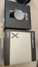 OPPO Watch X2 全智能手表 無(wú)感高血壓風(fēng)險評估 運動(dòng)健康手表 藍寶石水晶表鏡 墨石巖黑【官方標配】 曬單實(shí)拍圖