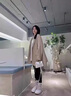 莫代爾春秋中厚絲襪女連褲襪加絨加厚打底褲防勾絲肉色大碼踩腳秋冬絲襪 黑色踩腳[裝] 2條 均碼 70g[不加絨]75-140斤 曬單實(shí)拍圖