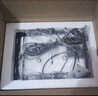 HEYUNCN方形壁式防爆軸流風(fēng)機(jī)XBDZ-4方形帶百葉邊墻通風(fēng)機(jī)工業(yè)百葉窗風(fēng)扇 防爆XBDZ-2.5 220V 曬單實(shí)拍圖