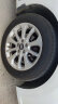 佳通(Giti)轮胎205/55R16 91V GitiComfort 228v1原配艾瑞泽5 2018款 实拍图