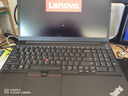 聯(lián)想（Lenovo） ThinkPad 翼 E15鍵盤 手提電腦 筆記本全新鍵盤 帶C殼一體 E15 gen2/3/4 帶C殼一體（黑色無背光） 曬單實(shí)拍圖