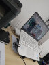 索皇（SUOHUANG）075 笔记本电脑散热支架底座15.6英寸折叠升降式手提平板便携增高可收纳支架17英寸以下 实拍图