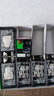施耐德繼電器230V RXM中間繼電器8腳 |2開2閉 AC230V 12A|帶LED指示燈 RXM2AB2P7 曬單實(shí)拍圖