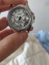 卡西歐（CASIO）女表 鋼帶/皮帶三眼時裝手表 時尚商務石英表 LTP-2088L-4A 曬單實拍圖