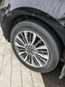 馬牌汽車輪胎ContiCrossContact  LX SPORT越野SUV公路M+S 245/50R20 102V靜音棉林肯航海家 曬單實拍圖